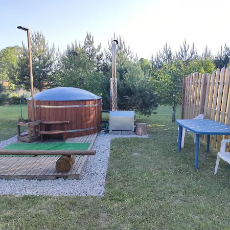 4 U Ewy Holiday home