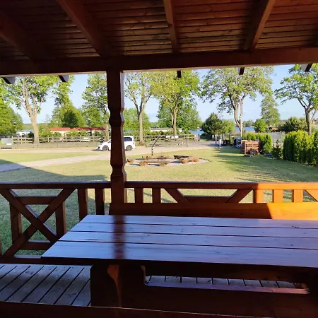 Holiday home 4 U Ewy Prazmowo