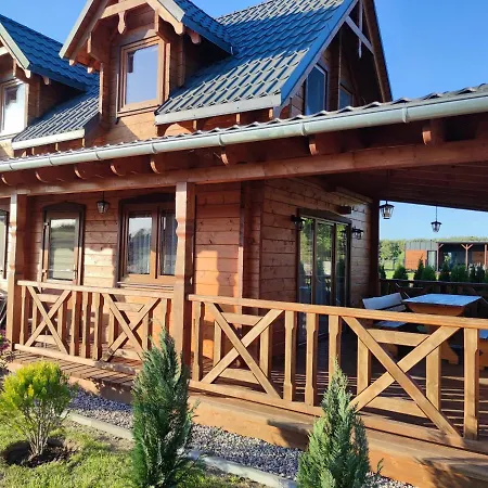 Holiday home 4 U Ewy Prazmowo