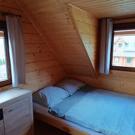 Holiday home 4 U Ewy *