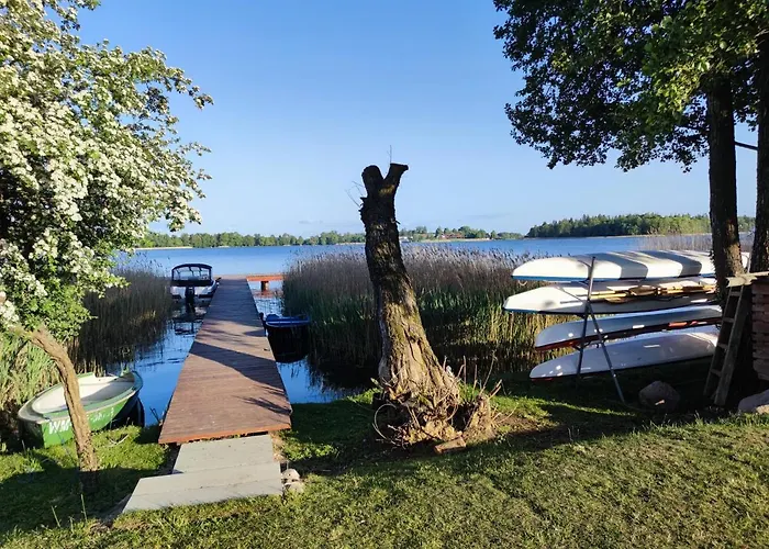 Holiday home 4 U Ewy